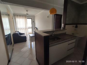 Alugar Apartamentos / Padrão em Ribeirão Preto R$ 850,00 - Foto 1