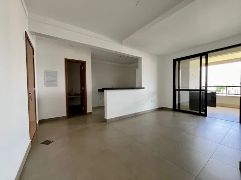 imagem 1 - Apartamento de 143m² com 03 suítes à venda - Nova Aliança imagem 1 - Apartamento de 143m² com 03 suítes à venda - Nova Aliança