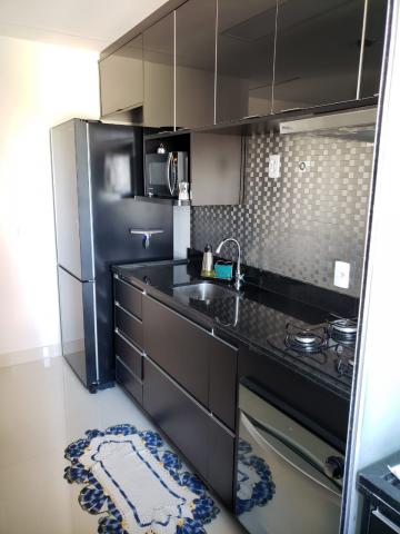 imagem 3 - Apartamento de 74m² com 02 quartos à venda - Ribeirânia imagem 3 - Apartamento de 74m² com 02 quartos à venda - Ribeirânia