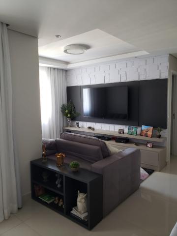 imagem 5 - Apartamento de 74m² com 02 quartos à venda - Ribeirânia imagem 5 - Apartamento de 74m² com 02 quartos à venda - Ribeirânia
