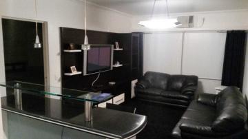 imagem 1 - FLAT MOBILIADO NO CENTRO imagem 1 - FLAT MOBILIADO NO CENTRO