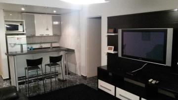 imagem 2 - FLAT MOBILIADO NO CENTRO imagem 2 - FLAT MOBILIADO NO CENTRO