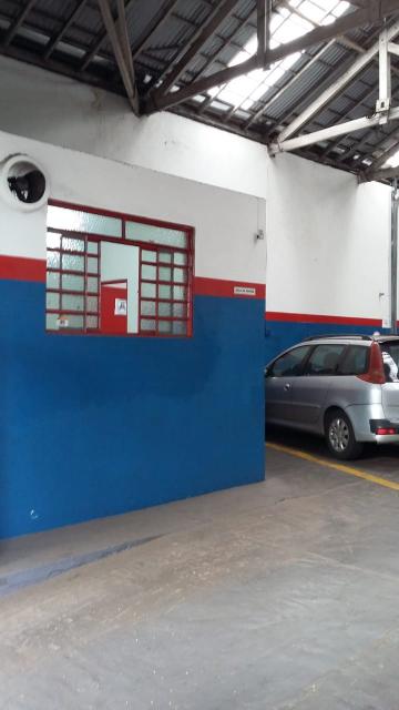 imagem 4 - Comercial padrão - Galpão - Armazém imagem 4 - Comercial padrão - Galpão - Armazém