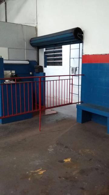 imagem 5 - Comercial padrão - Galpão - Armazém imagem 5 - Comercial padrão - Galpão - Armazém