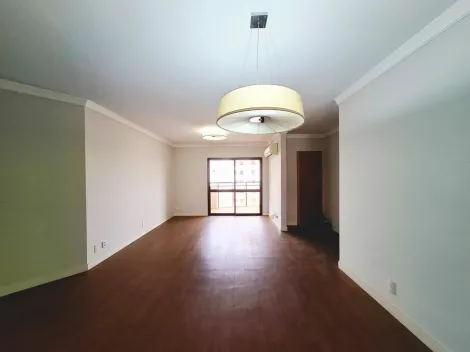 imagem 1 - Apartamento de 131m² com 04 quartos para locação e venda - Jardim Irajá imagem 1 - Apartamento de 131m² com 04 quartos para locação e venda - Jardim Irajá