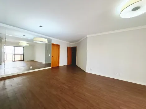 imagem 3 - Apartamento de 131m² com 04 quartos para locação e venda - Jardim Irajá imagem 3 - Apartamento de 131m² com 04 quartos para locação e venda - Jardim Irajá