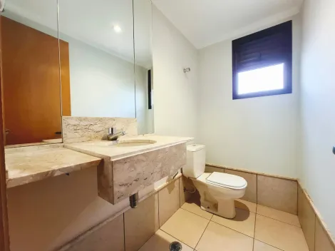 imagem 5 - Apartamento de 131m² com 04 quartos para locação e venda - Jardim Irajá imagem 5 - Apartamento de 131m² com 04 quartos para locação e venda - Jardim Irajá