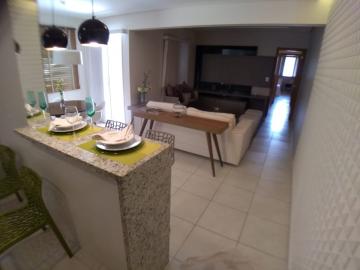 imagem 1 - APARTAMENTO NOVO NA VILA TIBÉRIO imagem 1 - APARTAMENTO NOVO NA VILA TIBÉRIO