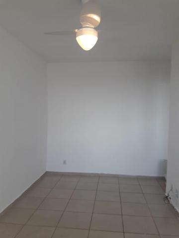 Apartamentos / Padrão em Ribeirão Preto 