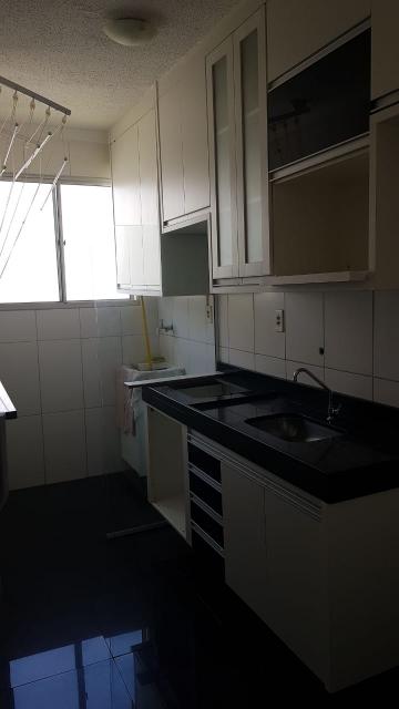 Alugar Apartamentos / Padrão em Ribeirão Preto R$ 680,00 - Foto 9