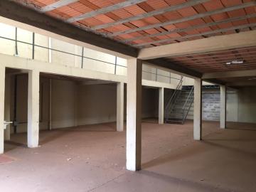 imagem 1 - Comercial padrão - Galpão - Armazém imagem 1 - Comercial padrão - Galpão - Armazém