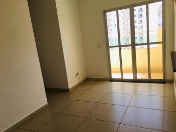 Alugar Apartamentos / Padrão em Ribeirão Preto R$ 1.100,00 - Foto 1