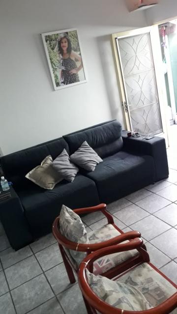 imagem 1 - Casa de 112m² com 03 quartos para venda - Campos Elíseos imagem 1 - Casa de 112m² com 03 quartos para venda - Campos Elíseos