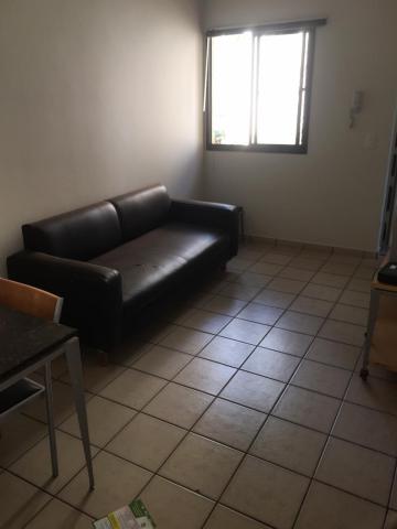 Alugar Apartamento / Kitchenet / Flat em Ribeirão Preto. apenas R$ 1.100,00