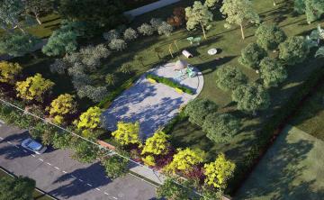 imagem 3 - Terreno - Comercial imagem 3 - Terreno - Comercial