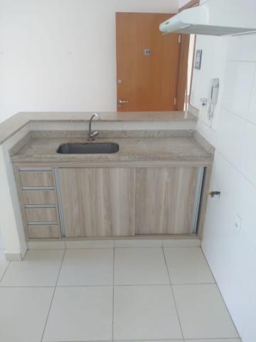 imagem 1 - Apartamento 46m² com 02 quartos - Residencial Greenville imagem 1 - Apartamento 46m² com 02 quartos - Residencial Greenville
