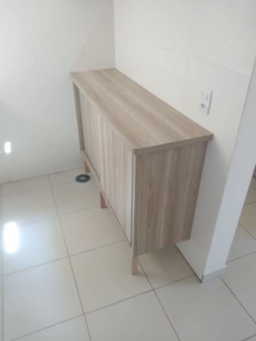 imagem 4 - Apartamento 46m² com 02 quartos - Residencial Greenville imagem 4 - Apartamento 46m² com 02 quartos - Residencial Greenville