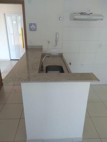 imagem 3 - Apartamento 46m² com 02 quartos - Residencial Greenville imagem 3 - Apartamento 46m² com 02 quartos - Residencial Greenville