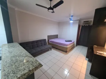 Alugar Apartamentos / Studio/Kitnet em Ribeirão Preto R$ 850,00 - Foto 1
