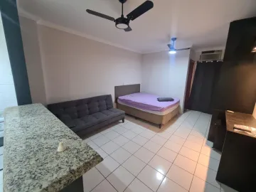 Apartamentos / Studio / Kitnet em Ribeirão Preto 