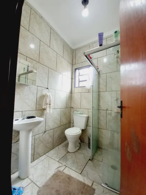 Alugar Casas / Padrão em Ribeirão Preto R$ 1.200,00 - Foto 5