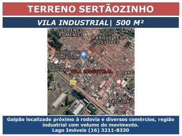 imagem 1 - Comercial padrão - Galpão - Armazém imagem 1 - Comercial padrão - Galpão - Armazém