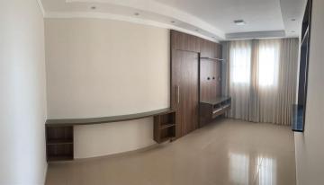 imagem 1 - Apartamento de 2 quartos - Residencial Jequitibá imagem 1 - Apartamento de 2 quartos - Residencial Jequitibá