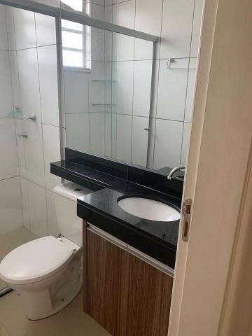 imagem 4 - Apartamento de 2 quartos - Residencial Jequitibá imagem 4 - Apartamento de 2 quartos - Residencial Jequitibá
