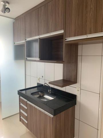 imagem 5 - Apartamento de 2 quartos - Residencial Jequitibá imagem 5 - Apartamento de 2 quartos - Residencial Jequitibá