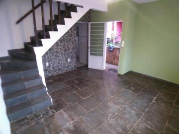 Alugar Casas / Condomínio em Ribeirão Preto R$ 900,00 - Foto 1