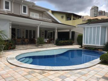 imagem 1 - Casa sobrado de 377m² com 03 suítes à venda - Jardim Canadá imagem 1 - Casa sobrado de 377m² com 03 suítes à venda - Jardim Canadá
