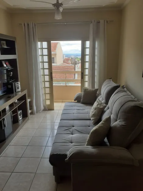 imagem 3 - Apartamento - Padrão imagem 3 - Apartamento - Padrão