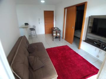 imagem 4 - Apartamento mobiliado de 01 quarto com 46m² para locação - Jd Botânico imagem 4 - Apartamento mobiliado de 01 quarto com 46m² para locação - Jd Botânico