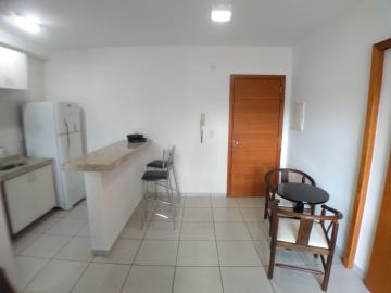 imagem 2 - Apartamento mobiliado de 01 quarto com 46m² para locação - Jd Botânico imagem 2 - Apartamento mobiliado de 01 quarto com 46m² para locação - Jd Botânico