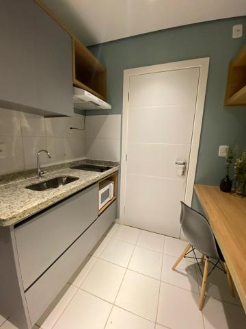 imagem 3 - Apartamento mobiliado de 22m² com 01 quarto para locação - Iguatemi imagem 3 - Apartamento mobiliado de 22m² com 01 quarto para locação - Iguatemi