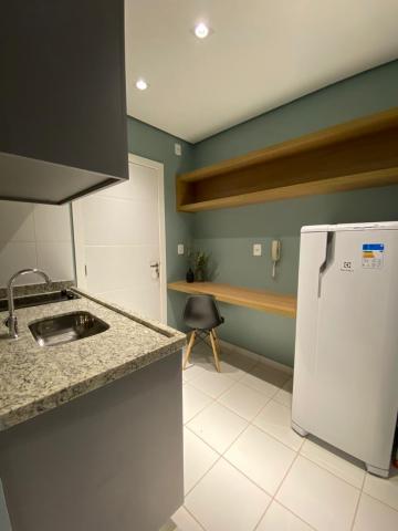 imagem 4 - Apartamento mobiliado de 22m² com 01 quarto para locação - Iguatemi imagem 4 - Apartamento mobiliado de 22m² com 01 quarto para locação - Iguatemi