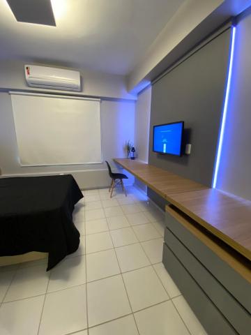 imagem 5 - Apartamento mobiliado de 22m² com 01 quarto para locação - Iguatemi imagem 5 - Apartamento mobiliado de 22m² com 01 quarto para locação - Iguatemi