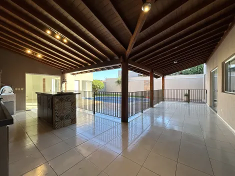 imagem 3 - Casa térrea de 300m² com 04 quartos sendo 02 suítes- City Ribeirão imagem 3 - Casa térrea de 300m² com 04 quartos sendo 02 suítes- City Ribeirão