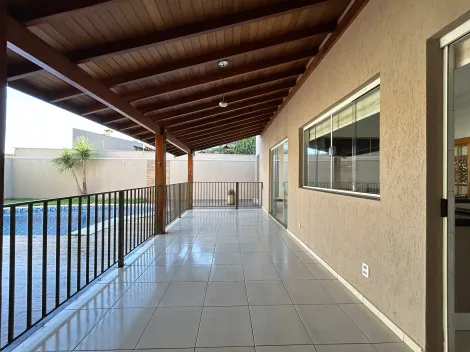 imagem 4 - Casa térrea de 300m² com 04 quartos sendo 02 suítes- City Ribeirão imagem 4 - Casa térrea de 300m² com 04 quartos sendo 02 suítes- City Ribeirão