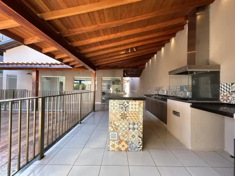 imagem 5 - Casa térrea de 300m² com 04 quartos sendo 02 suítes- City Ribeirão imagem 5 - Casa térrea de 300m² com 04 quartos sendo 02 suítes- City Ribeirão