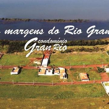 Comprar Terrenos / Condomínio em Planura R$ 130.000,00 - Foto 2