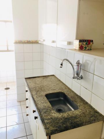imagem 4 - Apartamento de 45m² com 01 quarto - Jardim Irajá imagem 4 - Apartamento de 45m² com 01 quarto - Jardim Irajá