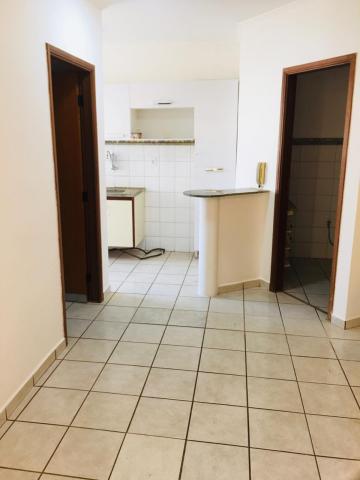 imagem 2 - Apartamento de 45m² com 01 quarto - Jardim Irajá imagem 2 - Apartamento de 45m² com 01 quarto - Jardim Irajá