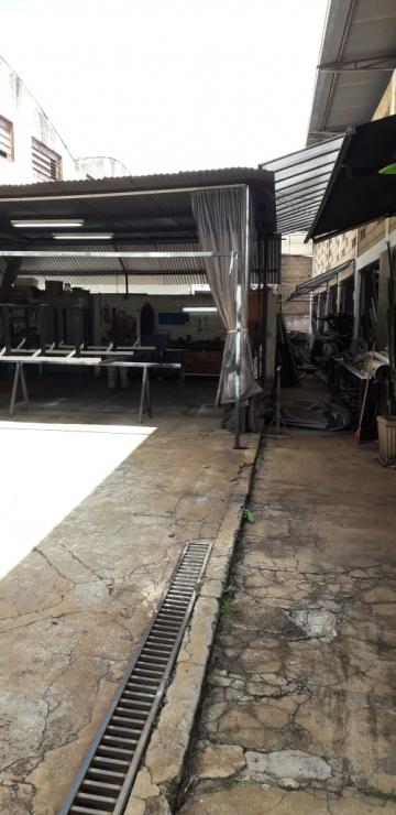 imagem 2 - Casa comercial de 550m² para locação - Jardim Paulistano imagem 2 - Casa comercial de 550m² para locação - Jardim Paulistano