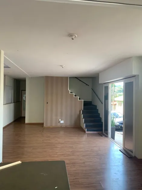 imagem 4 - Casa comercial de 550m² para locação - Jardim Paulistano imagem 4 - Casa comercial de 550m² para locação - Jardim Paulistano