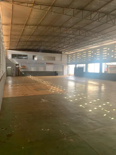 imagem 5 - Casa comercial de 550m² para locação - Jardim Paulistano imagem 5 - Casa comercial de 550m² para locação - Jardim Paulistano