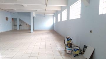 imagem 1 - Comercial padrão - Galpão - Armazém imagem 1 - Comercial padrão - Galpão - Armazém