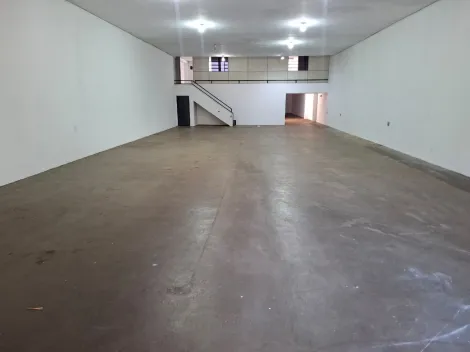 imagem 1 - Loja ampla de 385m² com mezanino para locação - Centro imagem 1 - Loja ampla de 385m² com mezanino para locação - Centro