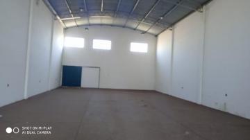 imagem 1 - Galpão comercial de 308m² com 02 lavabos para locação - Vila Carvalho imagem 1 - Galpão comercial de 308m² com 02 lavabos para locação - Vila Carvalho