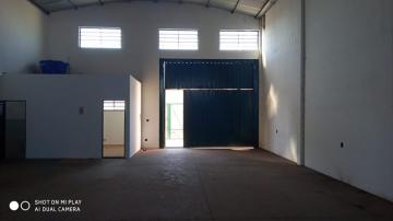 imagem 2 - Galpão comercial de 308m² com 02 lavabos para locação - Vila Carvalho imagem 2 - Galpão comercial de 308m² com 02 lavabos para locação - Vila Carvalho